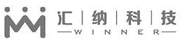 匯納科技LOGO（辦公室設計、辦公室裝修項目）