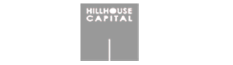 高瓴資本LOGO（上海辦公室設計、辦公室裝修項目）